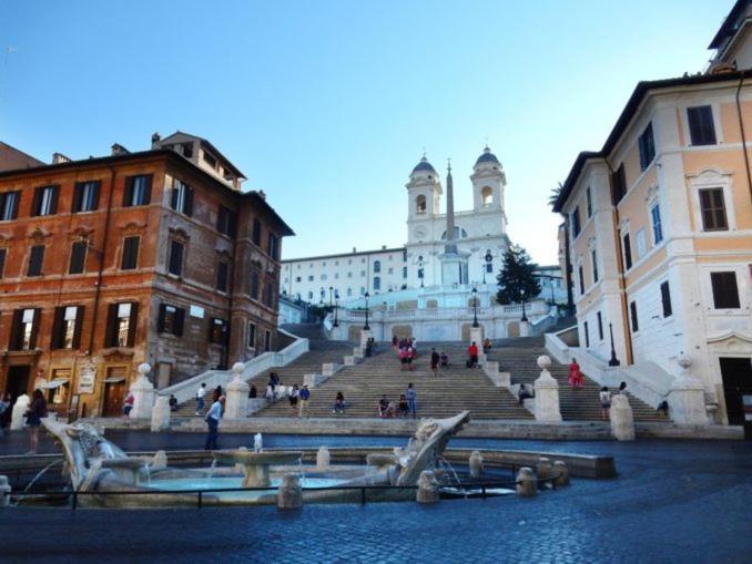 Affittacamere Le Del Borghese