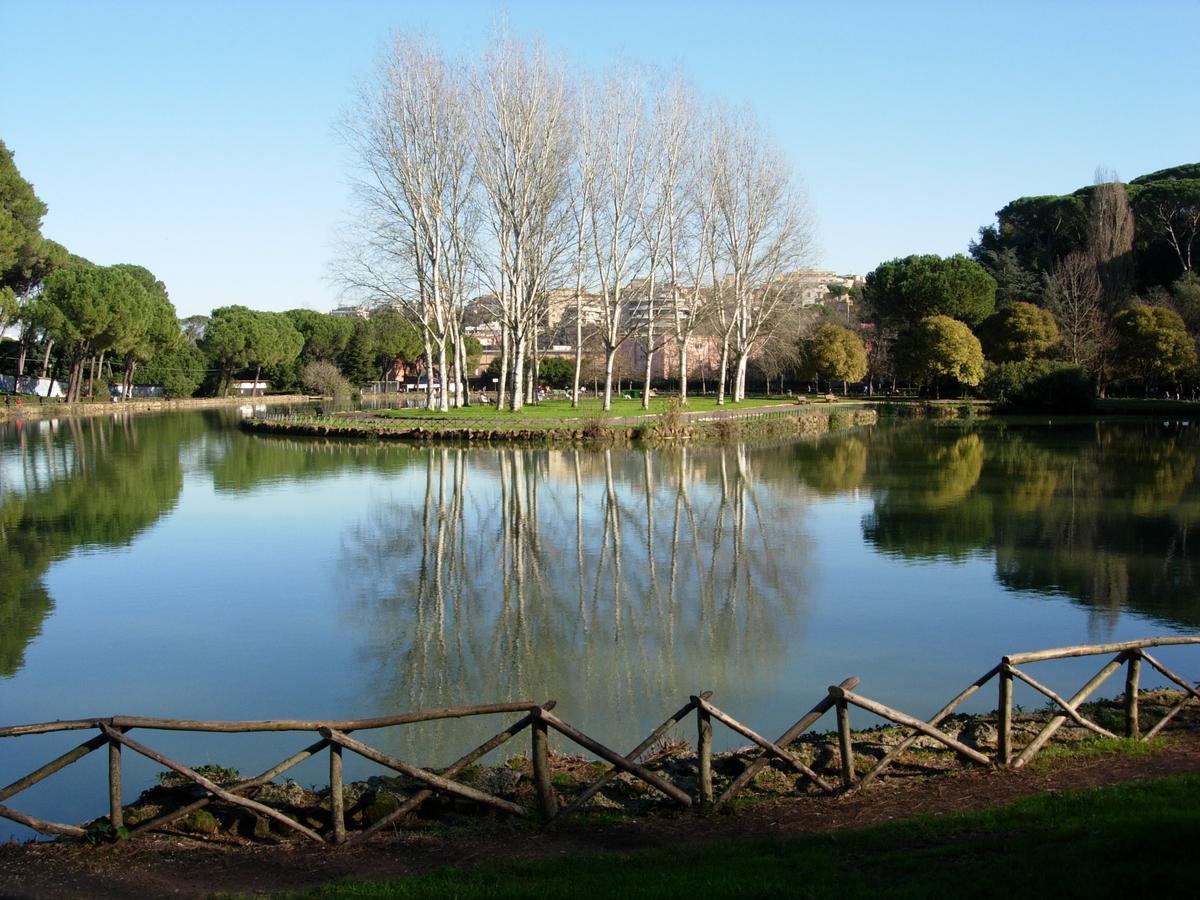 Affittacamere Le Del Borghese